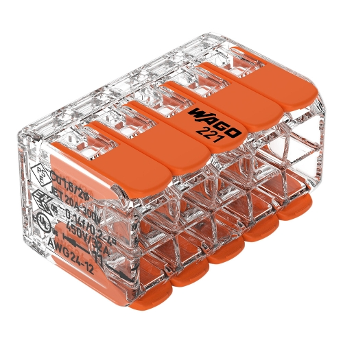wago-221-420-10-way-05-4mm-cable-splicing-connector-15-pack