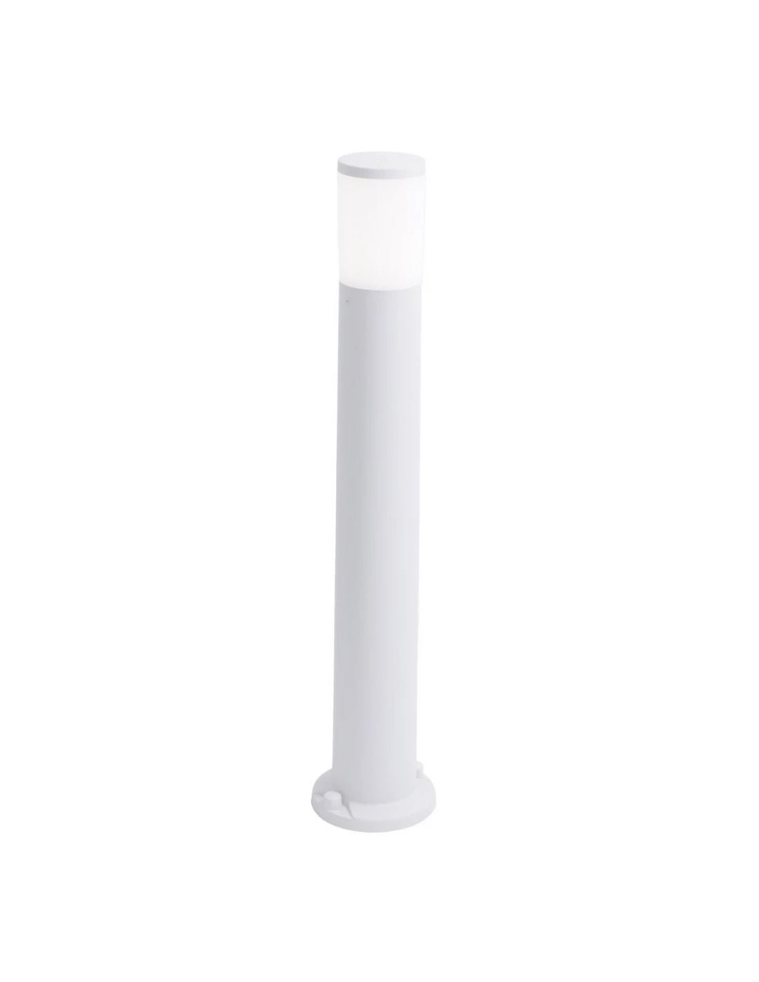 fumagalli-amelia-800-outdoor-12w-led-ip55-bollard-black-grey-or-white