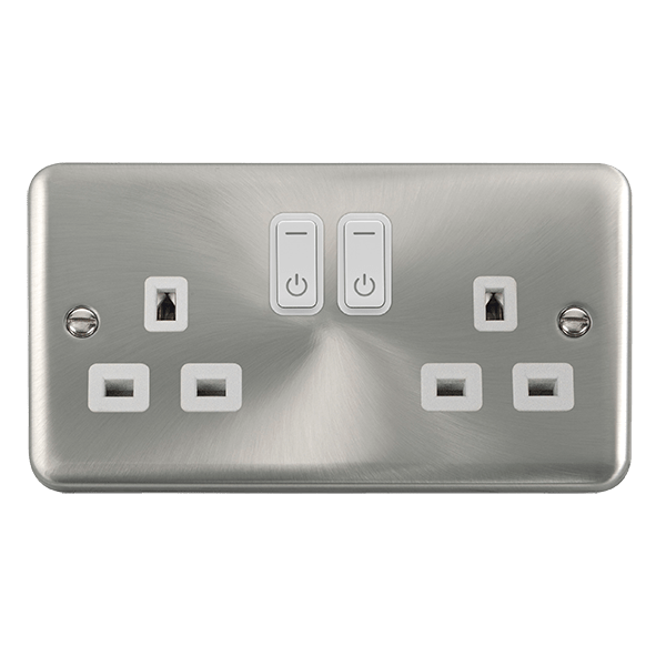 DPSC30536WH
