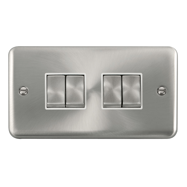 DPSC414WH