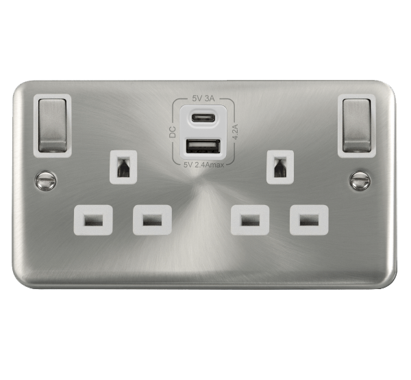 DPSC586WH