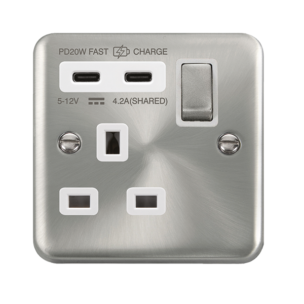 DPSC595WH