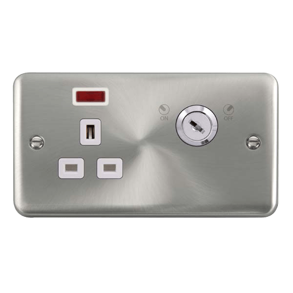 DPSC655WH