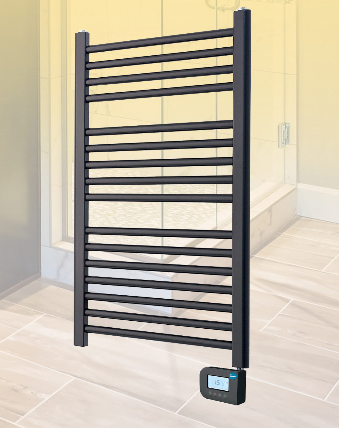 Anthracite-Towel-Header