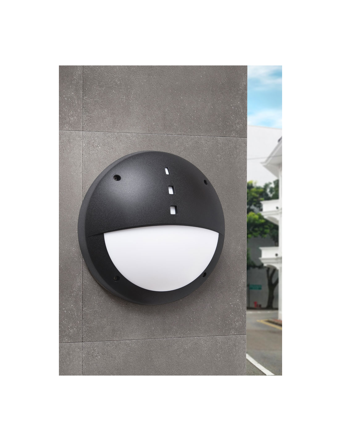 fumagalli-gelmi-round-e27-ip66-bulkhead-lamp-black-grey-or-white-ring-eyelid-or-grid