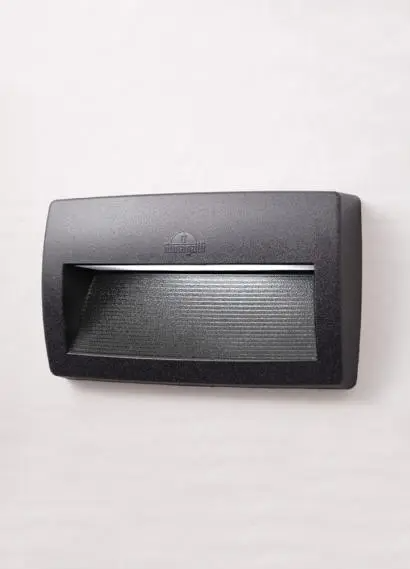 lorenza_270_105w_surface_mounted_wall_light_in_black