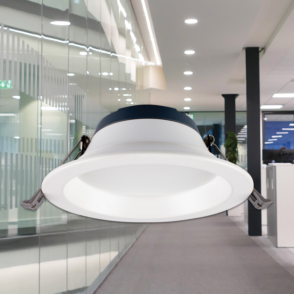 Roma-Multi-Watt-CCT-Downlight-2025-Main-Image