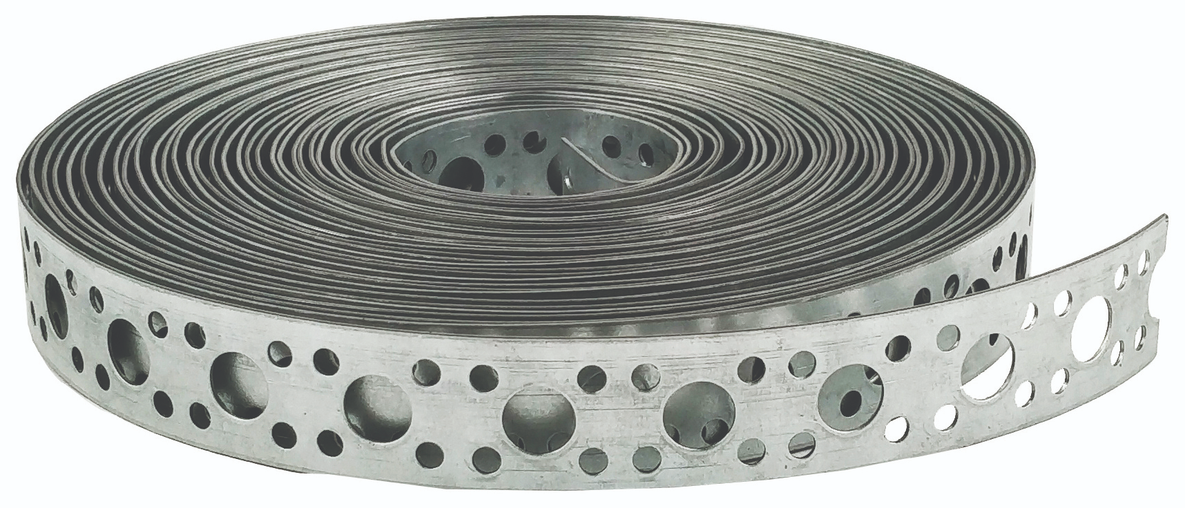 OLY060125005GalvanisedFixingBand