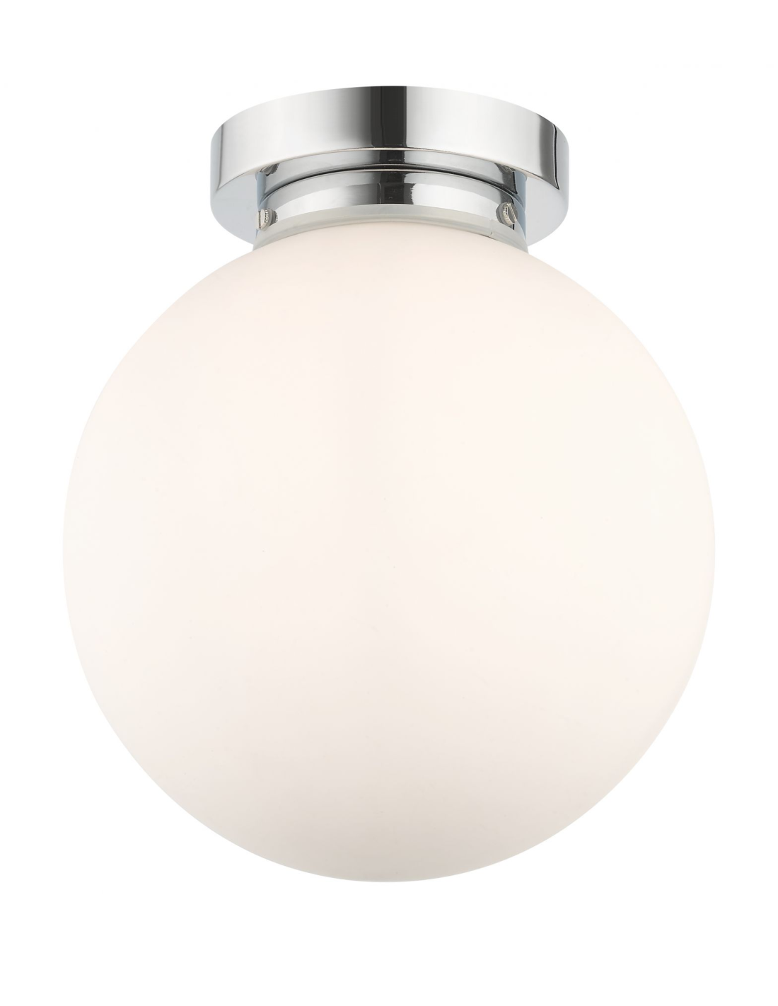 magnalux-vanity-bathroom-ip44-ceiling-flush-light-with-opal-ball-matt-black-or-polished-chrome