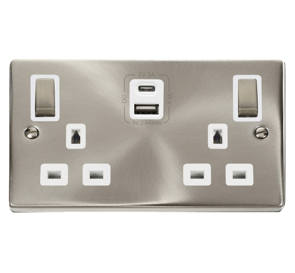 VPSC586WH